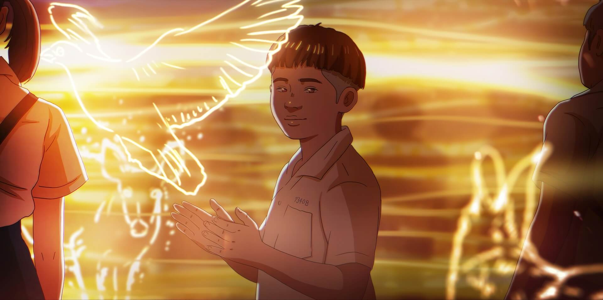 故事的力量：專訪2023雄影短片競賽得主-圖片